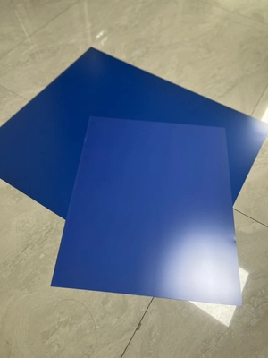 0.30mm CTCP-Platte 23-26 °C Spültemperatur UV-CTP-Platte mit Offsetdruck