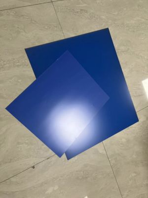 830nm empfindliche Lichtquelle Doppel-CTP-Platte mit Punktzunahme ≤10% und sicheren Gelblicht