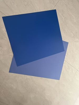0.30mm Aluminiumthermische CTP-Platte mit 1650*1450 mm maximaler Produktionsgröße für Offsetdruck