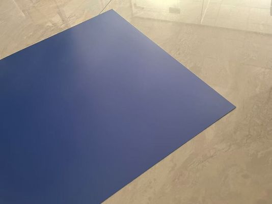 Positive CTCP-Druckplatte mit Belichtungszeit 22S-26S und Belichtungsenergie 50-80mj/cm2 für Offsetdruckmaschinen