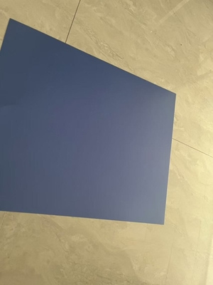 Konsistente CTCP-Plattenlaserenergie 100-140 Mj/Cm2 für den kommerziellen Druck und Zeitungsdruck