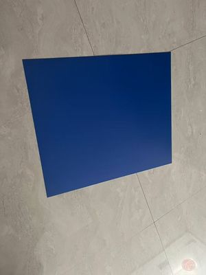 Thermal Laser Typ Doppelschicht CTP-Platte Öffnen Sie Ihr Druckpotenzial mit Punktgewinn ≤10%