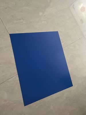 830nm empfindliche Lichtquelle Doppel-CTP-Platte mit doppelter Beschichtung und 24 Monaten Garantie
