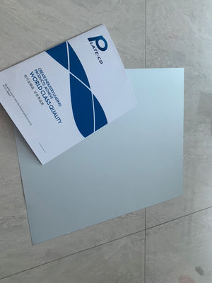 Prozesslose CTP-Platte mit chemiefreiem Druck und 110-130mj/Cm Exposure Energy für effiziente Arbeitsabläufe