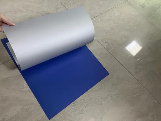 Prozesslose Druckplatten mit 100.000-200.000 Drucken und einer Haltbarkeitsdauer von 18 Monaten