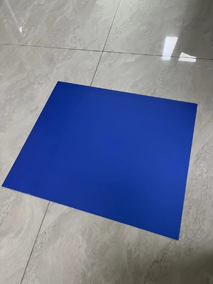 Gewöhnliche Tinte oder UV-Tinte Doppelschicht-CTP-Platte mit 830nm empfindlicher Lichtquelle