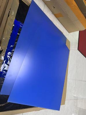 0,30mm Stärke Thermal CTP Platte mit 350.000 Impressionen, ungebrannt und sicher, gelbes Licht für den Offsetdruck