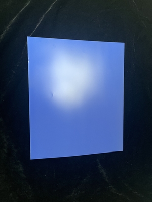 Aluminium-Single-Layer-CTP-Platte Die beste Wahl für den thermischen Computer zum Plattendruck