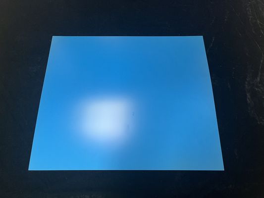 UV CTP-Druckplatte mit 0,15-0,3 mm Dicke, hochwertige Aluminiumplatte erster Güte für den kommerziellen Druck