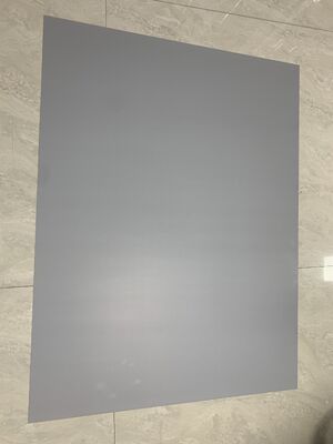 1055*811mm Prozesslose CTP-Platte ohne Entwickler mit 18 Monaten Gültigkeit