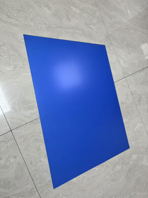 UV CTP Druckplatten mit gleichbleibender Qualität und Nicht-Fuji-Entwickler für 60.000-80.000 Drucke