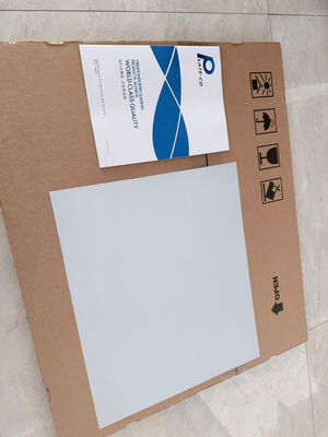 Prozesslose CTP-Platte mit 22-28S Belichtungszeit und umweltfreundliche chemikalienfreie CTP-Platte für 110-130mj/cm Belichtungsenergie