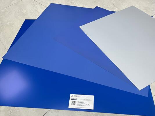830 nm hochempfindliche Thermo-CTP-Druckplatte mit 0,30 mm starkem Aluminiumsubstrat für eine Auflagenlänge von mehr als 200.000 Drucken